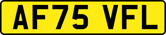 AF75VFL