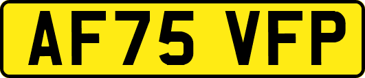AF75VFP