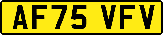 AF75VFV