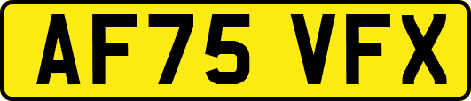 AF75VFX
