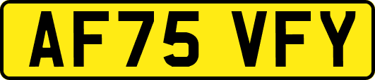 AF75VFY