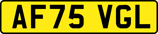 AF75VGL