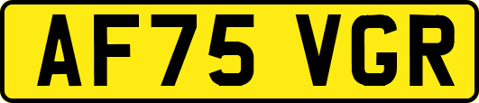 AF75VGR
