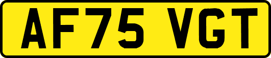 AF75VGT