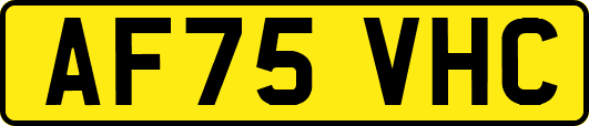 AF75VHC