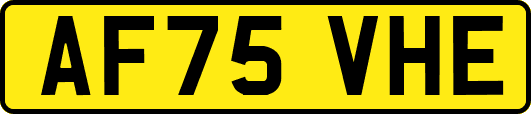 AF75VHE