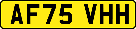 AF75VHH