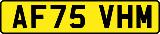 AF75VHM