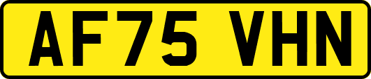 AF75VHN