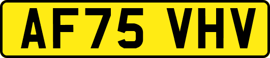 AF75VHV