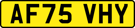 AF75VHY