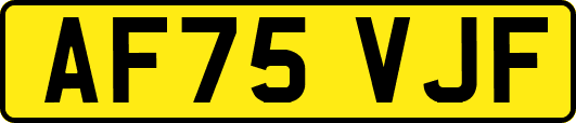 AF75VJF