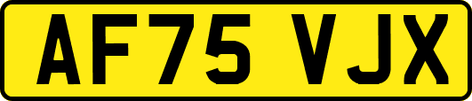 AF75VJX