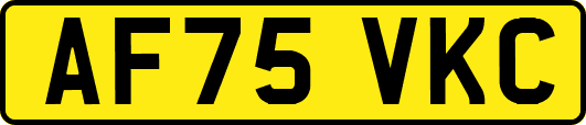 AF75VKC