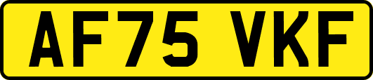 AF75VKF