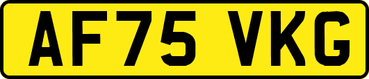 AF75VKG