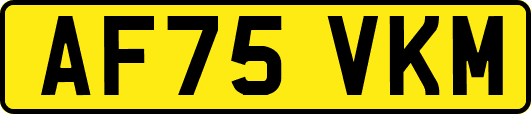 AF75VKM