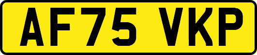 AF75VKP
