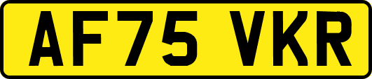AF75VKR