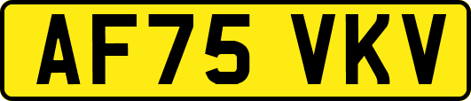 AF75VKV