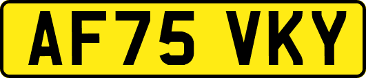 AF75VKY