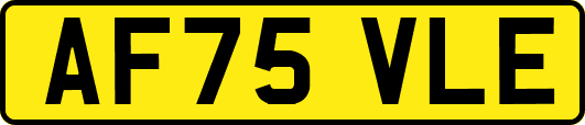 AF75VLE