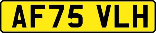 AF75VLH