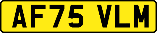 AF75VLM