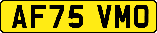 AF75VMO