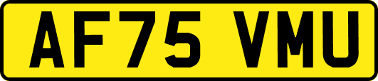 AF75VMU