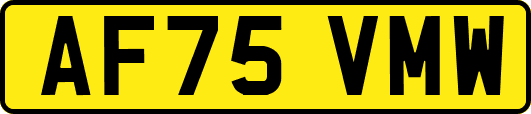 AF75VMW