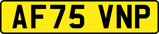 AF75VNP