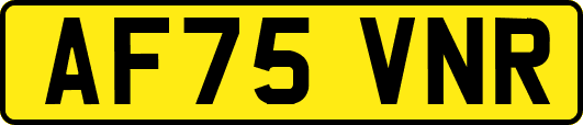 AF75VNR