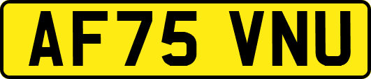 AF75VNU