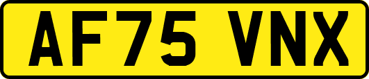 AF75VNX