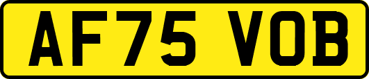 AF75VOB