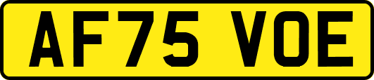 AF75VOE