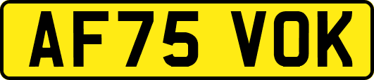 AF75VOK