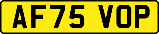AF75VOP