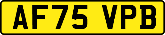 AF75VPB