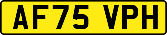 AF75VPH