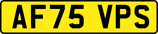AF75VPS