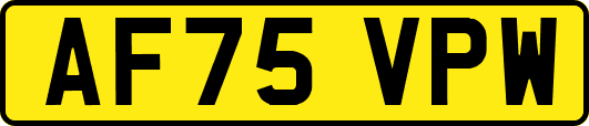 AF75VPW