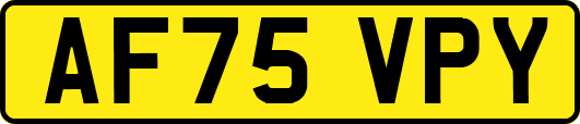 AF75VPY