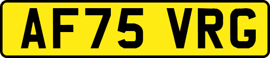 AF75VRG