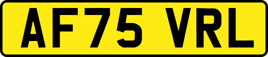 AF75VRL