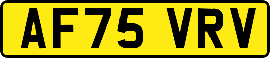 AF75VRV