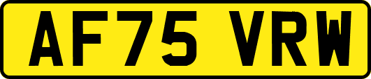 AF75VRW