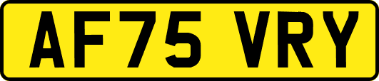 AF75VRY