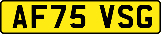 AF75VSG